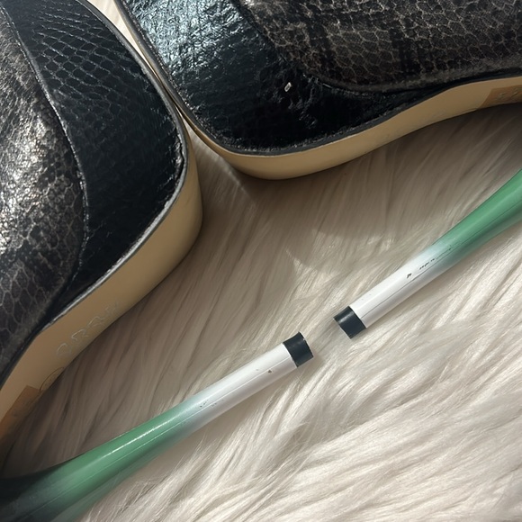 RuPaul heels - Picture 6 of 10